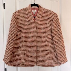 Talbots 100% Wool, 18W Petite Jacket